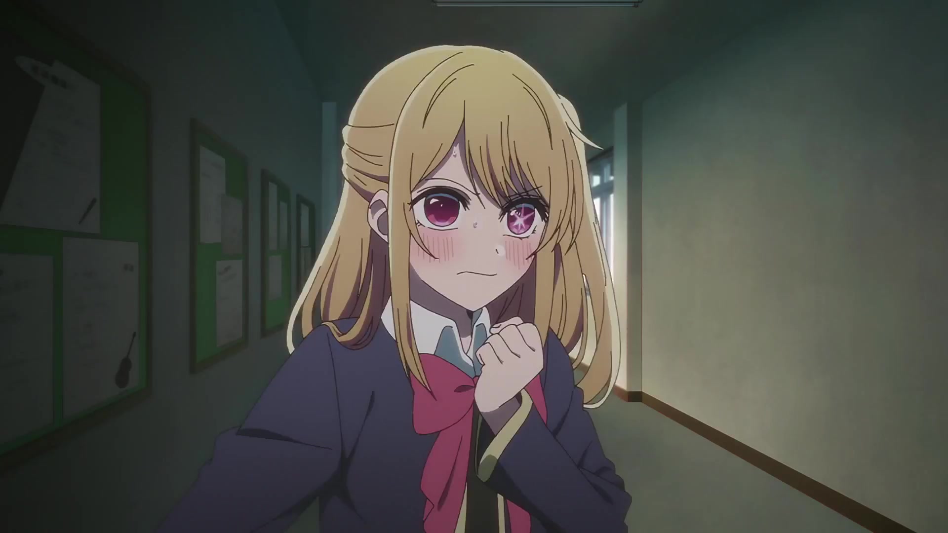 [Tsukyio Editing Resources] Oshi No Ko Season 1 (Episode 5) Raw Clips (7) (tsukyio.com).mp4